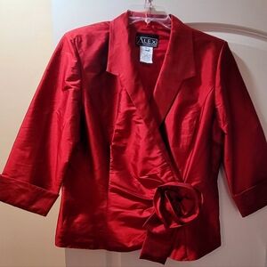 Beautiful Alex Evening jacket